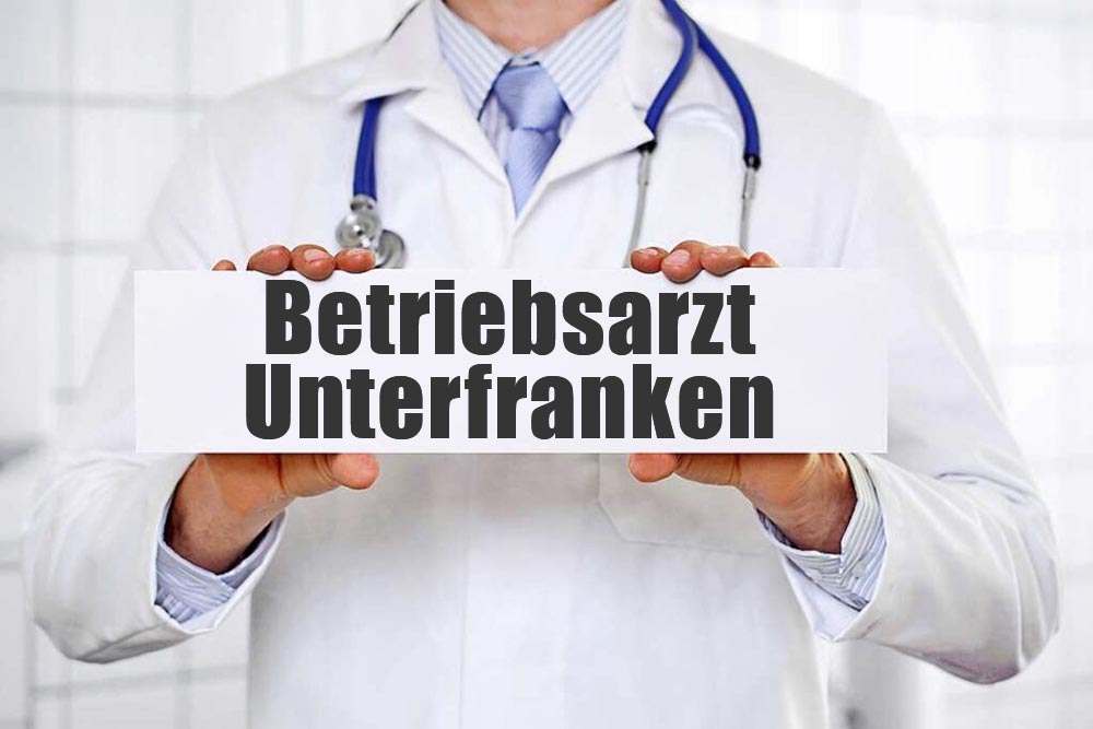 DOKTUS - Betriebsarzt Unterfranken