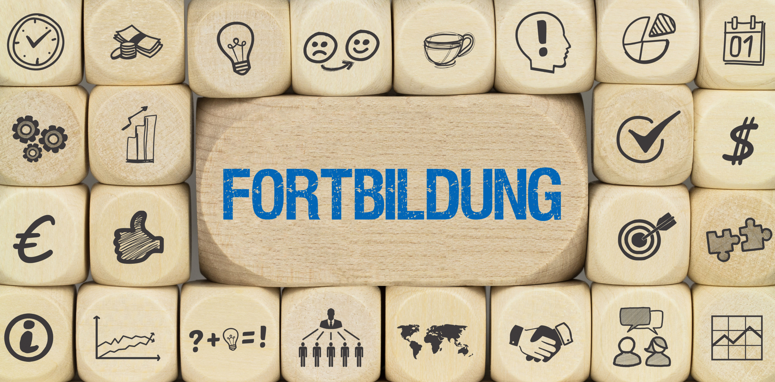 Fortbildung