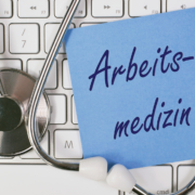 Arbeitsmedizin