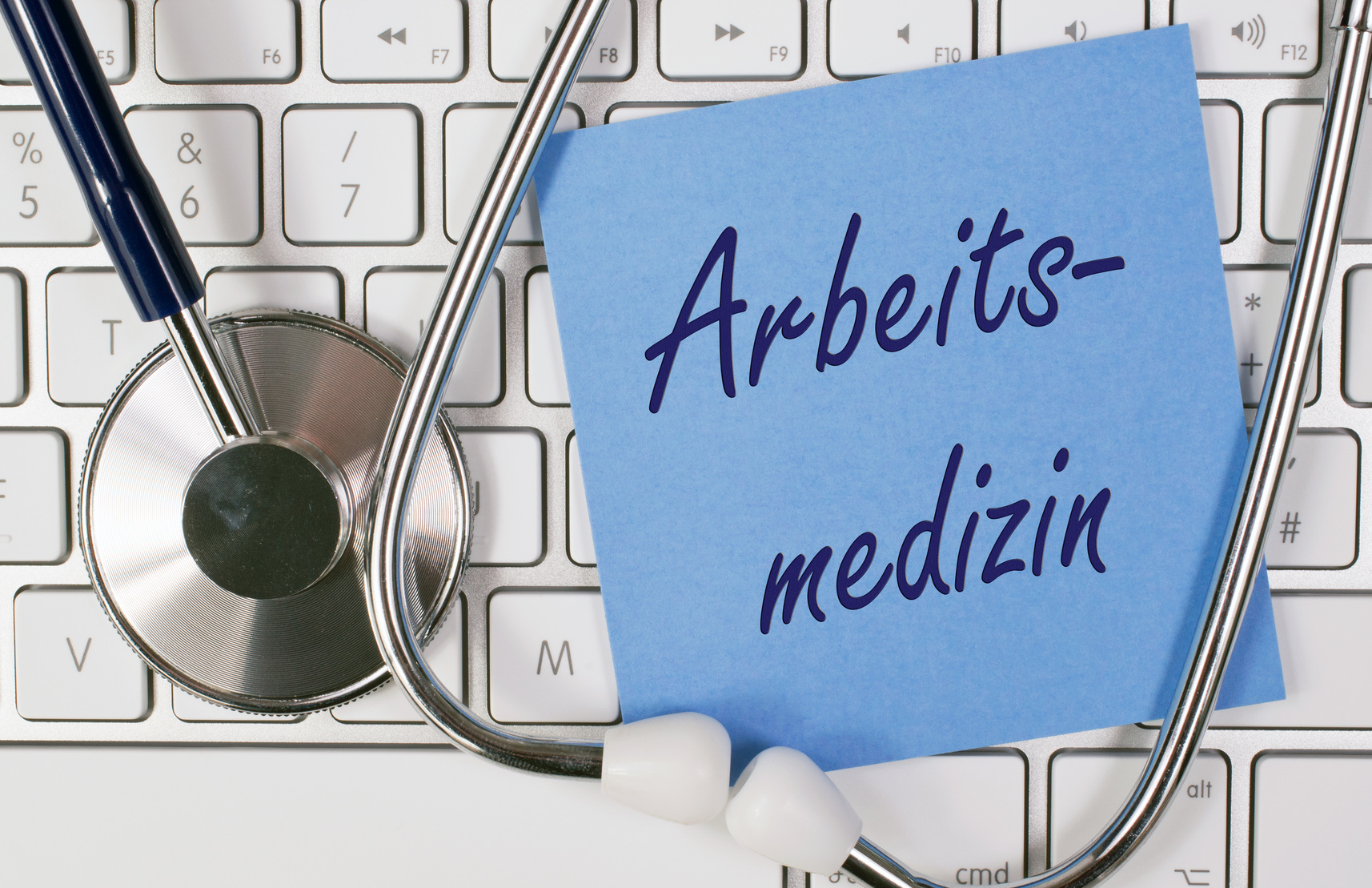 Arbeitsmedizin